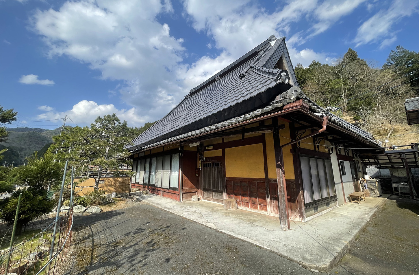 ゲストハウス,バケレン,事業用