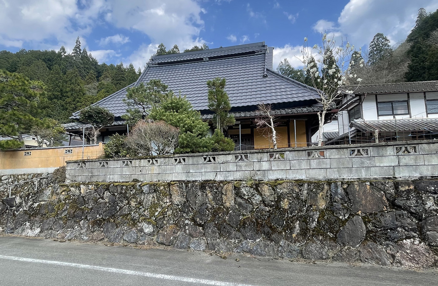 ゲストハウス,バケレン,事業用