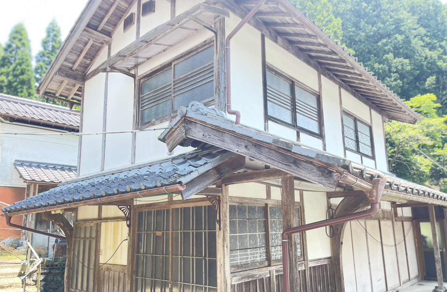 ゲストハウス,バケレン,事業用