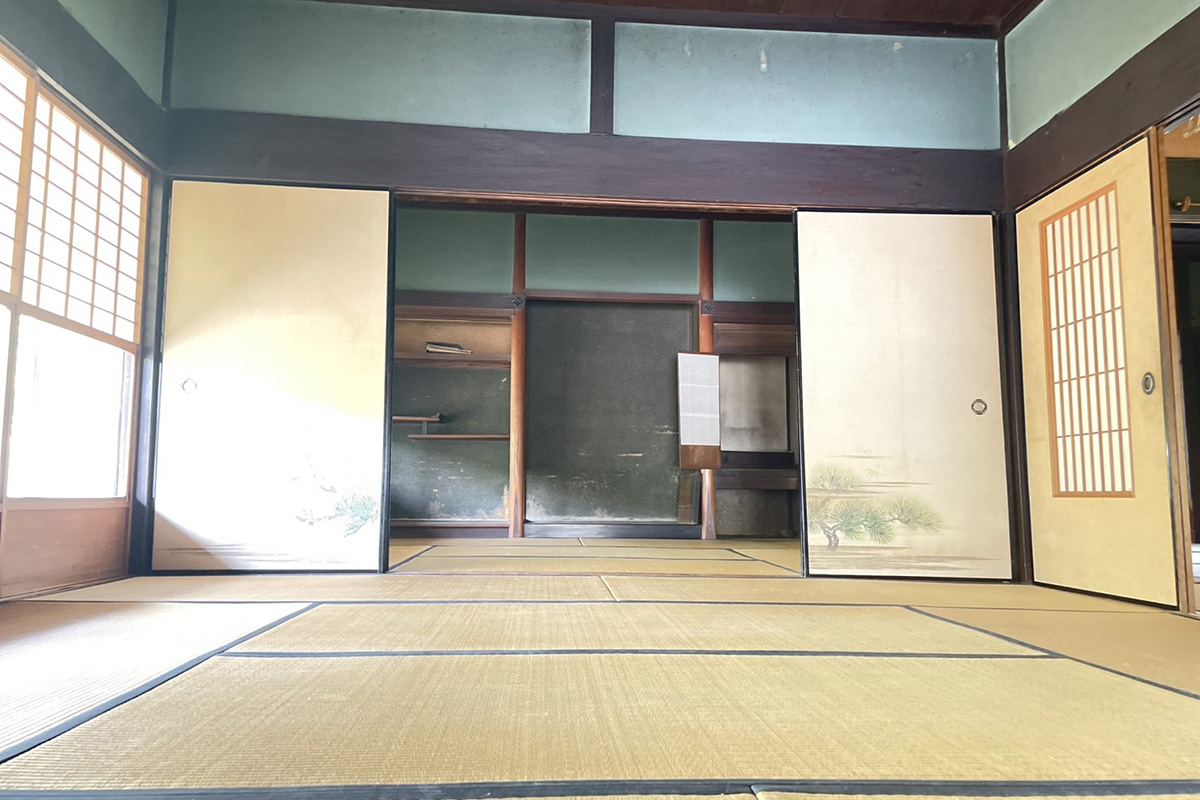 ゲストハウス,バケレン,事業用