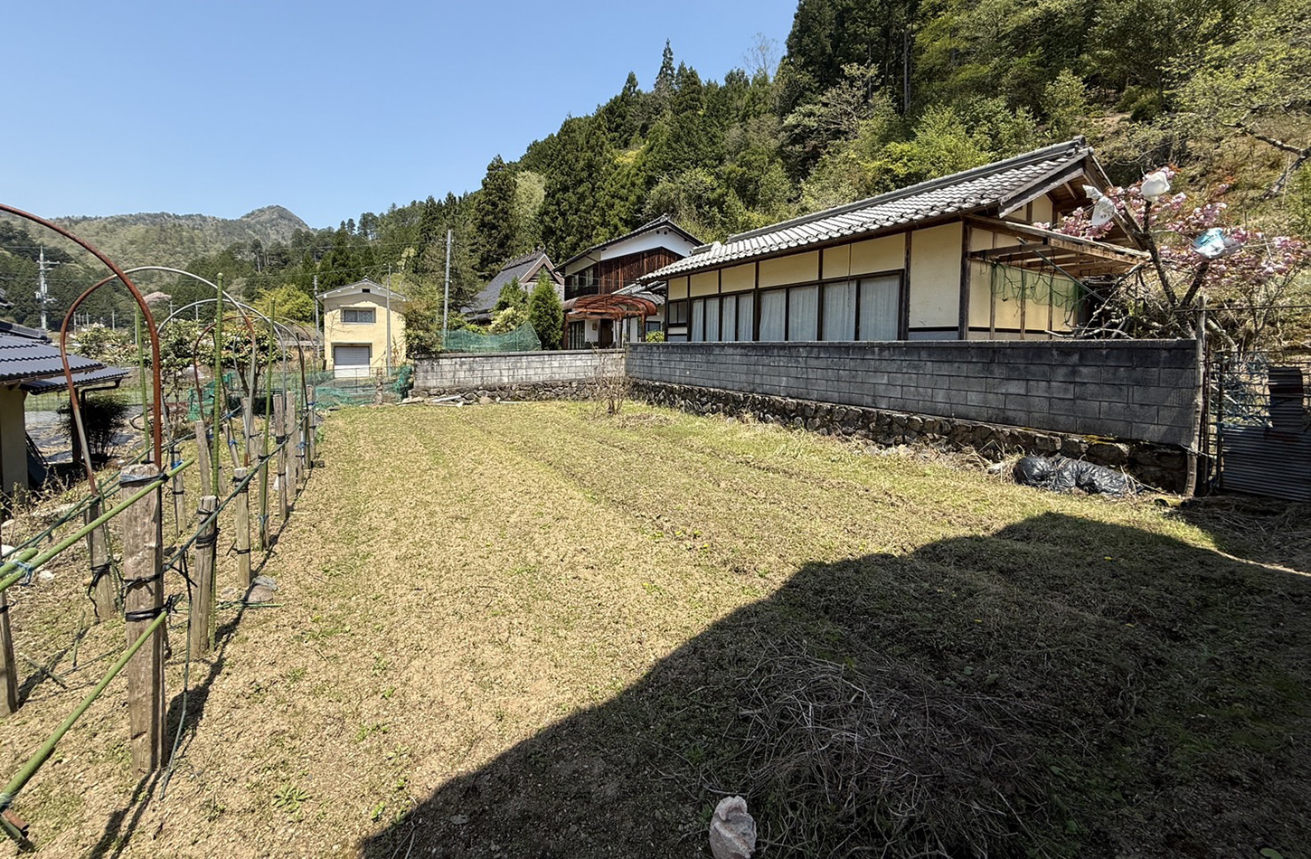 ゲストハウス,バケレン,事業用