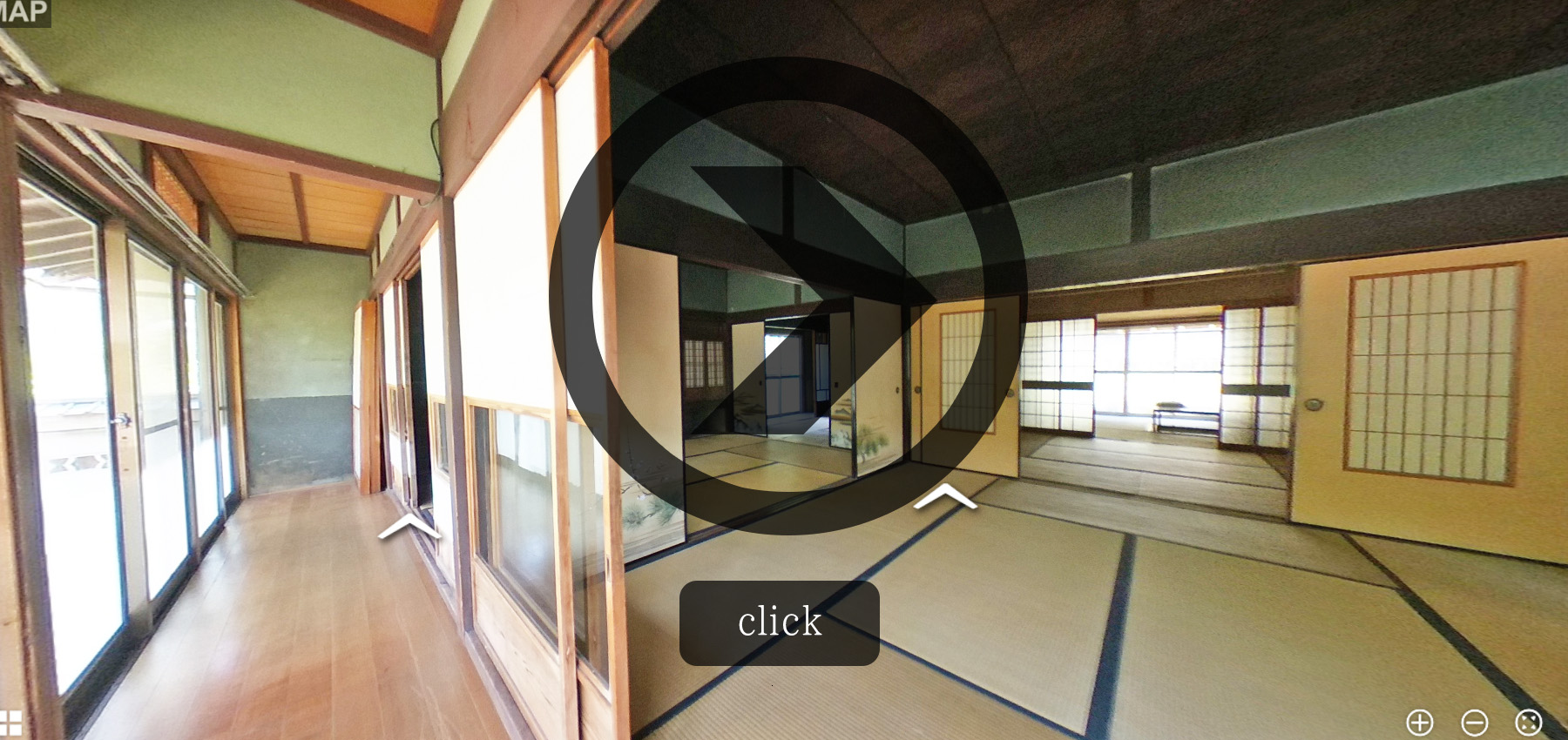 オンライン内覧会