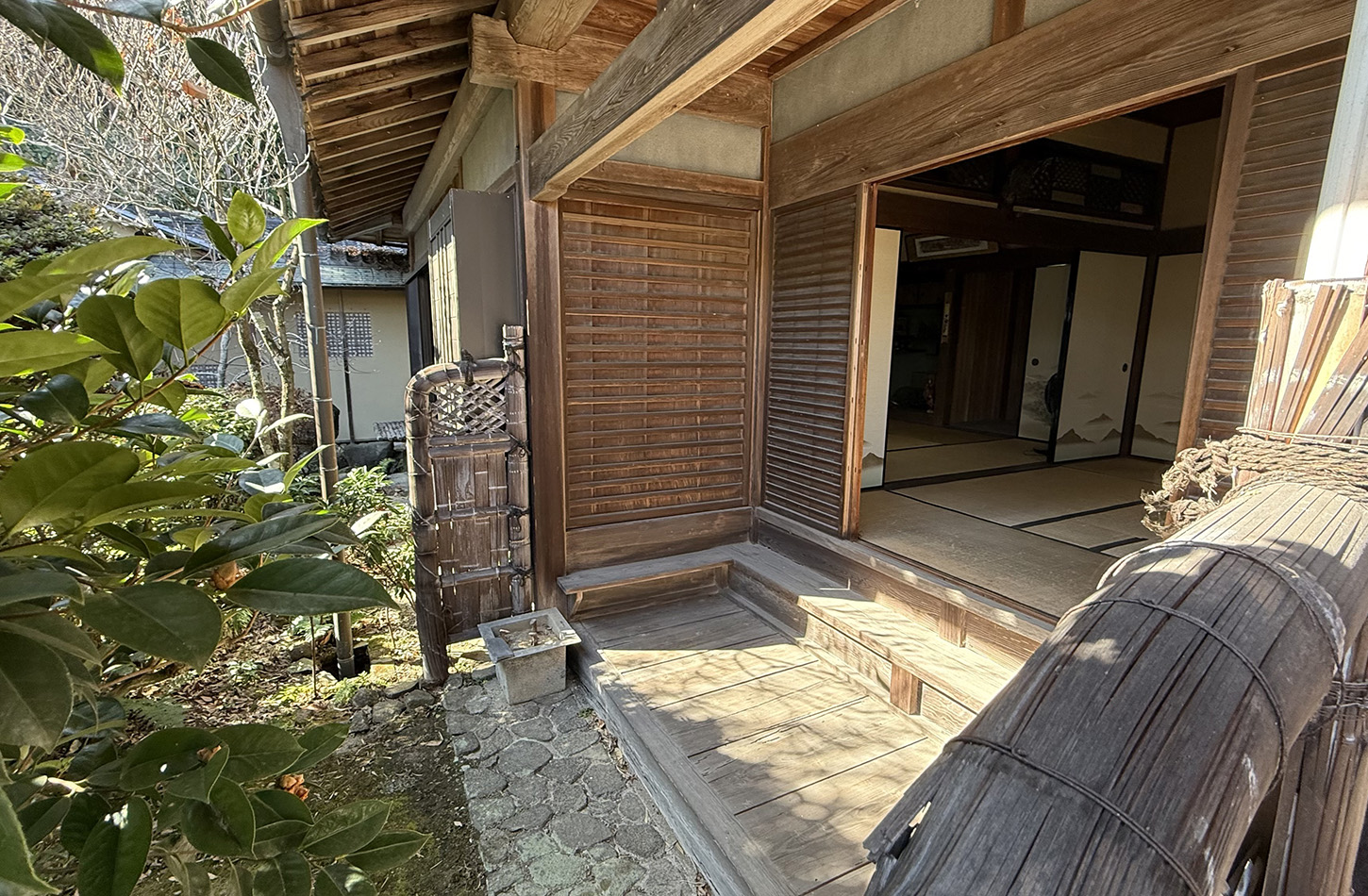 ゲストハウス,バケレン,事業用