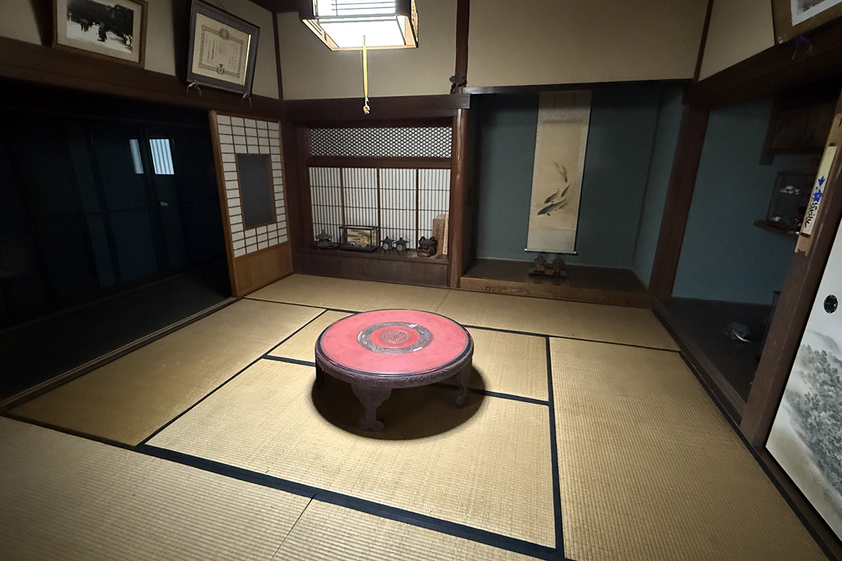 ゲストハウス,バケレン,事業用