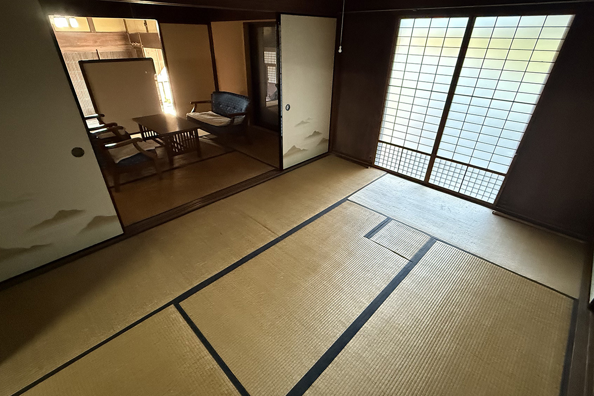 ゲストハウス,バケレン,事業用